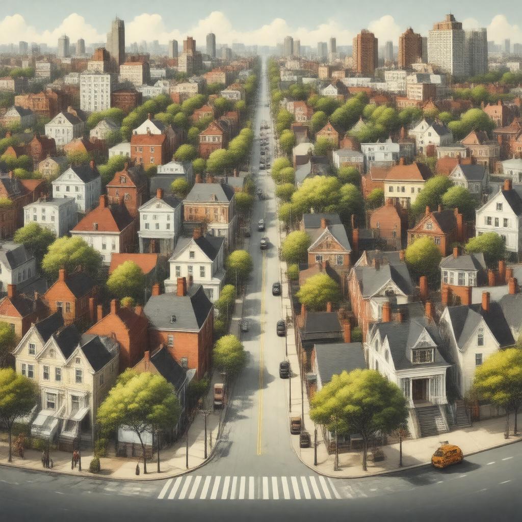 Ridgewood, Queens